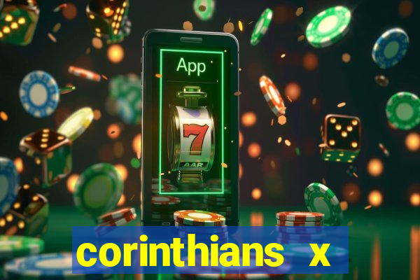 corinthians x cruzeiro multicanais